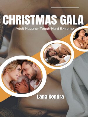 cover image of Christmas Gala